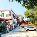 官湖村 - 深圳市旅游 缩略图 8