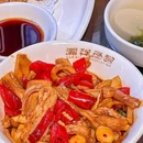 瀚祥本帮面馆 - 上海市旅游 缩略图 2