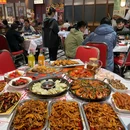 李二炮·上二楼大排档 - 武汉市旅游 缩略图 3