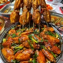 李二炮·上二楼大排档 - 武汉市旅游 缩略图 2