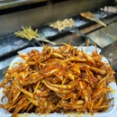 李二炮·上二楼大排档 - 武汉市旅游 缩略图 6