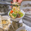 食味鲜蒸汽海鲜·爆膏罗氏虾(番禺万达店) - 广州市旅游 缩略图 5