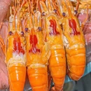 食味鲜蒸汽海鲜·爆膏罗氏虾(番禺万达店) - 广州市旅游 缩略图 4