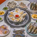 食味鲜蒸汽海鲜·爆膏罗氏虾(番禺万达店) - 广州市旅游 缩略图 8