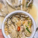 食味鲜蒸汽海鲜·爆膏罗氏虾(番禺万达店) - 广州市旅游 缩略图 7