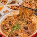 绿茶餐厅(植物园店·品牌旗舰店) - 杭州市旅游 缩略图 6
