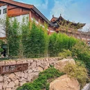 绿茶餐厅(植物园店·品牌旗舰店) - 杭州市旅游 缩略图 3