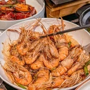 绿茶餐厅(植物园店·品牌旗舰店) - 杭州市旅游 缩略图 9