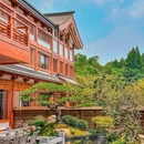 绿茶餐厅(植物园店·品牌旗舰店) - 杭州市旅游 缩略图 2