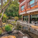 绿茶餐厅(植物园店·品牌旗舰店) - 杭州市旅游 缩略图 8