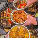 得意啫·广东啫啫煲(前海HOP店) - 深圳市旅游 缩略图 1