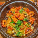 得意啫·广东啫啫煲(前海HOP店) - 深圳市旅游 缩略图 4