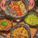 得意啫·广东啫啫煲(前海HOP店) - 深圳市旅游 缩略图 2