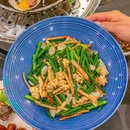 飞尝蚝·顺德菜(科韵路店) - 广州市旅游 缩略图 2