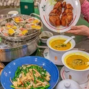 飞尝蚝·顺德菜(科韵路店) - 广州市旅游 缩略图 6