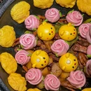 谭家山河村铁锅炖&小烀饼(中贸广场店) - 西安市旅游 缩略图 4