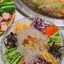 谭家山河村铁锅炖&小烀饼(中贸广场店) - 西安市旅游 缩略图 2