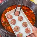 贵香妹·现炒地摊火锅·贵州烙锅(格畈店) - 杭州市旅游 缩略图 3