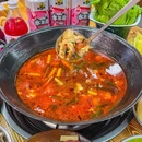 贵香妹·现炒地摊火锅·贵州烙锅(格畈店) - 杭州市旅游 缩略图 1