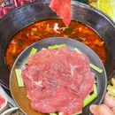贵香妹·现炒地摊火锅·贵州烙锅(格畈店) - 杭州市旅游 缩略图 5