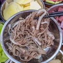 贵香妹·现炒地摊火锅·贵州烙锅(格畈店) - 杭州市旅游 缩略图 6