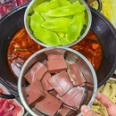 贵香妹·现炒地摊火锅·贵州烙锅(格畈店) - 杭州市旅游 缩略图 8