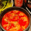 清晨家烤肉(静安MOHO店) - 上海市旅游 缩略图 3