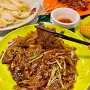 劲揪jiu大排档·老广风味(陈家祠店) - 广州市旅游 缩略图 5