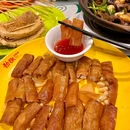 劲揪jiu大排档·老广风味(陈家祠店) - 广州市旅游 缩略图 3