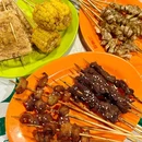 劲揪jiu大排档·老广风味(陈家祠店) - 广州市旅游 缩略图 4