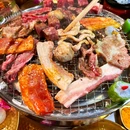 崔泰元原切鲜肉炭火烤肉 - 长沙市旅游 缩略图 3