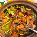 劲揪jiu大排档·老广风味(陈家祠店) - 广州市旅游 缩略图 9