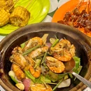 劲揪jiu大排档·老广风味(陈家祠店) - 广州市旅游 缩略图 8