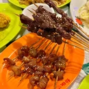 劲揪jiu大排档·老广风味(陈家祠店) - 广州市旅游 缩略图 7