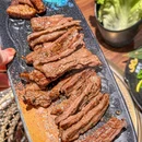 嘻游记厚切烤肉(七宝万科广场) - 上海市旅游 缩略图 7