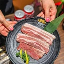 嘻游记厚切烤肉(七宝万科广场) - 上海市旅游 缩略图 6
