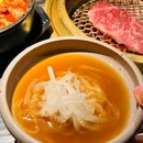 清晨家烤肉(静安MOHO店) - 上海市旅游 缩略图 8