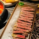 清晨家烤肉(静安MOHO店) - 上海市旅游 缩略图 5