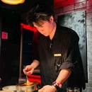 清晨家烤肉(静安MOHO店) - 上海市旅游 缩略图 2
