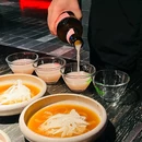 清晨家烤肉(静安MOHO店) - 上海市旅游 缩略图 1