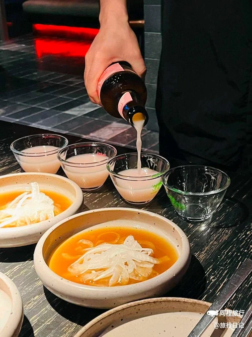清晨家烤肉(静安MOHO店) - 上海市旅游