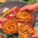 二火锅(上海店) - 上海市旅游 缩略图 2