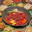 二火锅(上海店) - 上海市旅游 缩略图 8