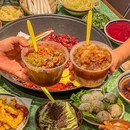 二火锅(上海店) - 上海市旅游 缩略图 9