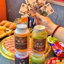 张六娘·中国烤肉·自助放题(上海总店) - 上海市旅游 缩略图 2