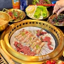 张六娘·中国烤肉·自助放题(上海总店) - 上海市旅游 缩略图 5