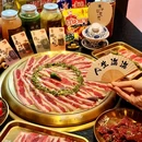 张六娘·中国烤肉·自助放题(上海总店) - 上海市旅游 缩略图 7
