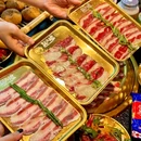 张六娘·中国烤肉·自助放题(上海总店) - 上海市旅游 缩略图 6