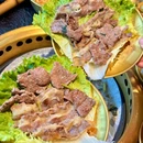 张六娘·中国烤肉·自助放题(上海总店) - 上海市旅游 缩略图 8