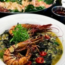 PEPO Bistro拾云意法厨房(北京路天河城店) - 广州市旅游 缩略图 8